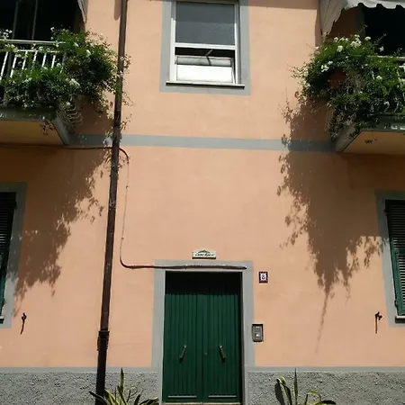 公寓 Casa Agave 斯培西亚