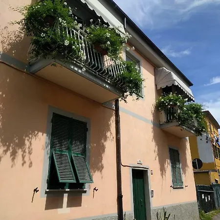 Casa Agave 斯培西亚